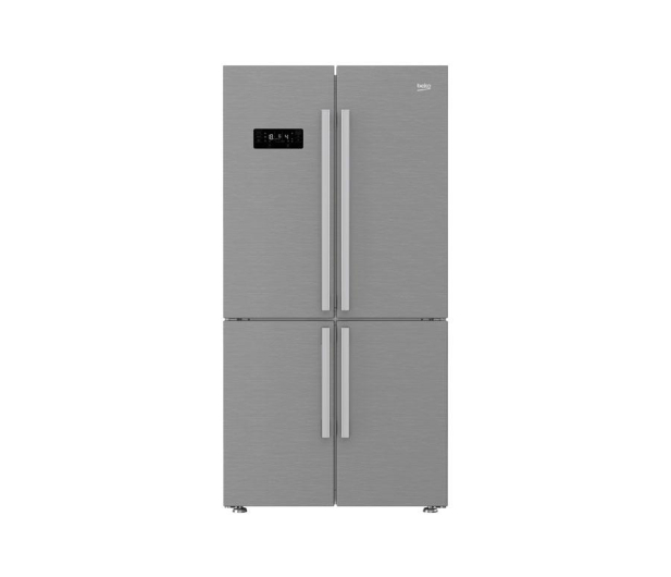 BEKO GN1416231JX NoFrost - 447890 - zdjęcie